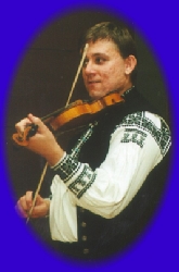 Michal Dzurjanin alias Diviak